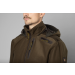 Kurtka Harkila Forest Hunter GTX Hunting green/Shadow brown (10001006200)