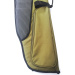Pokrowiec, futerał na myśliwską broń długą - zielony