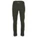 SPODNIE PINEWOOD FINNVEDEN TRAIL STRETCH D.GREEN  - 5318