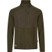 Kurtka polarowa Seeland Gale Fleece Pine Green 40403003000