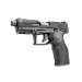 Pistolet Taurus TX 22 Black kal. 22LR 4,6