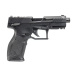 Pistolet Taurus TX 22 Black kal. 22LR 4,6