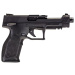 Pistolet Taurus TX 22 Competition  kal. 22LR 5,4