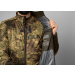 Kurtka termiczna podgrzewana Harkila Heat Jacket Axis MSP Forest (100123997)