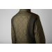 Harkila kurtka Ailsa quilt jacket Women Willow green (100124329)