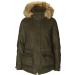 Kurtka Damska Seeland North Pine Green