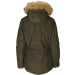 Kurtka Damska Seeland North Pine Green