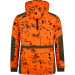 Kurtka Seeland Helt Shield InVis orange blaze (100222040)