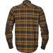 Koszula myśliwska Harkila Aivak L/S Buckthorn brown (100570089)
