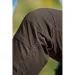 Spodnie damskie HARKILA - Fjell Shadow Brown (100640044)