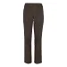 Spodnie damskie HARKILA - Fjell Shadow Brown (100640044)