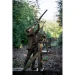 Spodnie damskie HARKILA - Fjell Shadow Brown (100640044)
