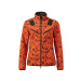 Kurtka damska Chevalier Mist Windblocker High Vis Orange (1010224A2001)