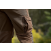 Spodnie Harkila Scandinavian Dark earth/Slate brown (101481046)
