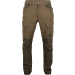 Spodnie Harkila Scandinavian Dark earth/Slate brown (101481046)