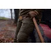 Spodnie Harkila Scandinavian Shadow brown/Deep brown (101481059)