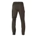 Spodnie Harkila Scandinavian Shadow brown/Deep brown (101481059)