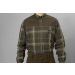 Koszula Harkila Anker L/S Willow Green