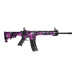 Karabin sportowy S&W 22LR M&P 15 Muddy Girl Camo
