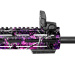 Karabin sportowy S&W 22LR M&P 15 Muddy Girl Camo