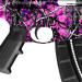 Karabin sportowy S&W 22LR M&P 15 Muddy Girl Camo