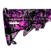 Karabin sportowy S&W 22LR M&P 15 Muddy Girl Camo