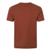 Koszulka HARKILA -  Nature S/S Autumn Orange (102280190)