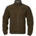 Harkila Kamko Fleece Dark Antique bronze/Willow Green GORE-TEX WINDSTOPPER (1025101900)