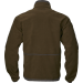 Harkila Kamko Fleece Dark Antique bronze/Willow Green GORE-TEX WINDSTOPPER (1025101900)