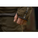 Harkila Kamko Fleece Dark Antique bronze/Willow Green GORE-TEX WINDSTOPPER (1025101900)