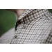 Koszula HARKILA Milford Blue/Beige check (102530192)