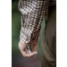 Koszula HARKILA Milford Blue/Beige check (102530192)