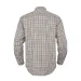 Koszula HARKILA Milford Blue/Beige check (102530192)