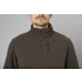 Kurtka Harkila Fjell Fleece Shadow Brown (10272004400)