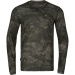 Koszulka Harkila - Noctyx Camo L/S Axis Msp (10284600100)