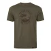 Koszulka HARKILA - Moose S/S - Tarmac (102890196)