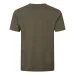 Koszulka HARKILA - Moose S/S - Tarmac (102890196)