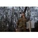 Koszulka HARKILA - Moose S/S - Tarmac (102890196)