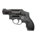 Rewolwer Smith Wesson MP340 (103072)