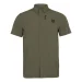 Koszula HARKILA Trek S/S Grape leaf (10350031)