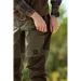 Spodnie HARKILA Fjell - Grape leaf/Willow green (104370164)