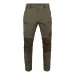 Spodnie HARKILA Fjell - Grape leaf/Willow green (104370164)