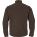 Kurtka polarowa Harkila Sandhem sherpa - Demitasse brown (10525101600)