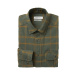 Koszula Chevalier flanelowa Hawk 1060192