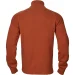 Sweter Harkila Vincent merino half zip - Bombay brown (106080065)