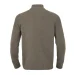 Sweter Harkila Vincent merino half zip - Dark sand (106080206)