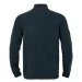 Sweter Harkila Vincent merino half zip - Dark navy (106085001)
