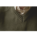 Sweter HARKILA Vincent Merino v-neck - Rosin (10609004700)