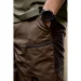 Spodenki HARKILA Fjell Shorts - Dark earth / Shadow brown (106101049)