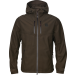 KURTKA HARKILA  ASPIRE HWS HUNTING GREEN  (1062600110050)
